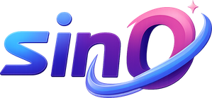 sin0 Logo